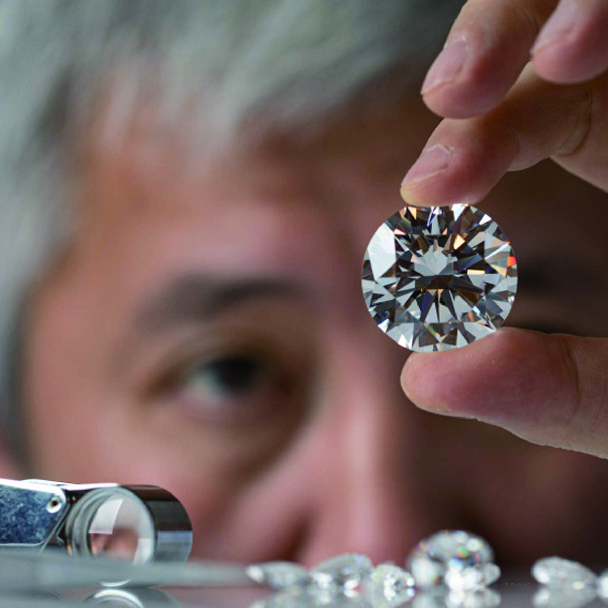 Jewel Identity: Lab-Grown Gems VS Properly