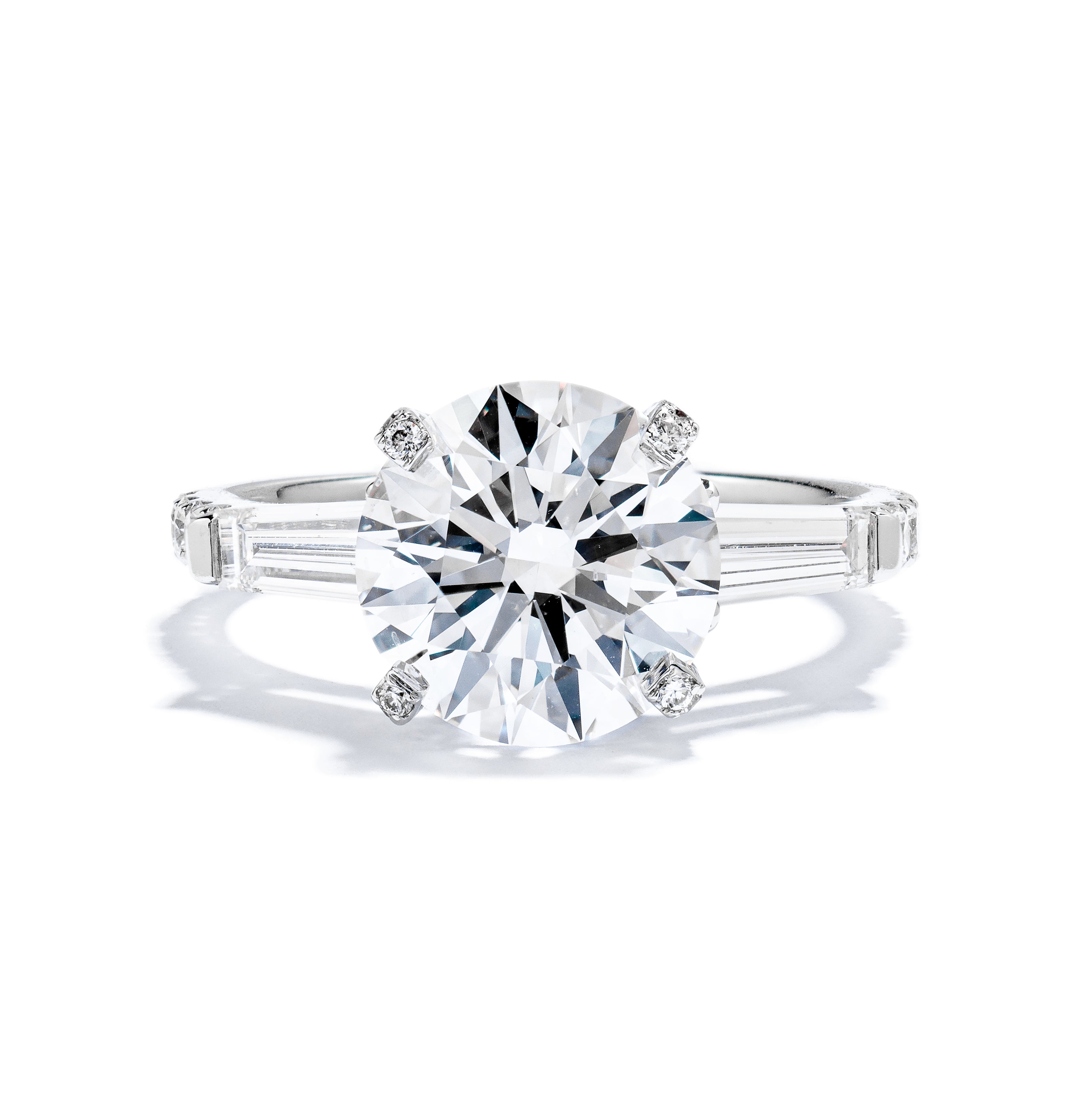Timeless Diamond Jewelry