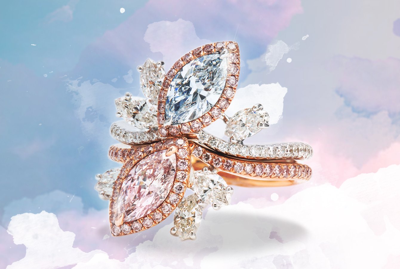 High Jewelry