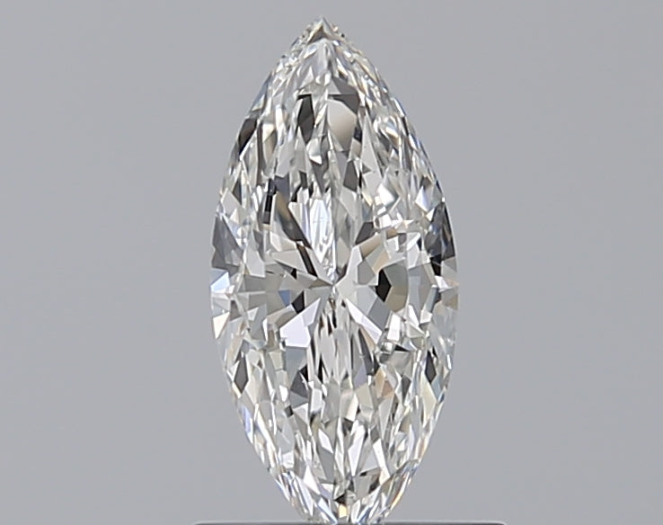 0.7 Carat G Marquise Diamond VS2 GIA