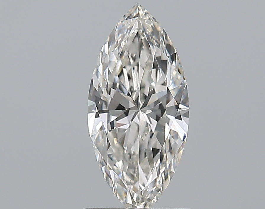 0.8 Carat G Marquise Diamond SI1 GIA