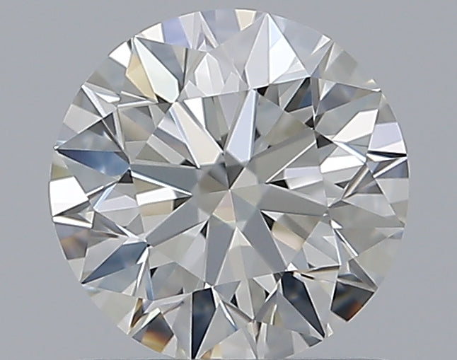 0.8 Carat G Round Diamond VVS2 GIA