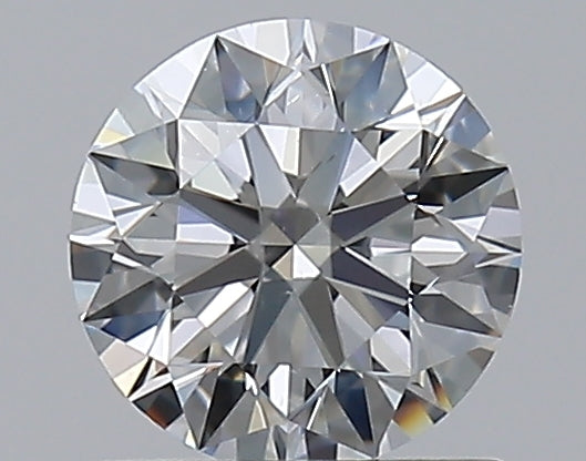 0.90 Carat G Round Diamond VS1 GIA