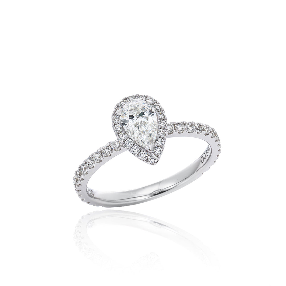 What’s the Most Popular Diamond Ring Size in Singapore?