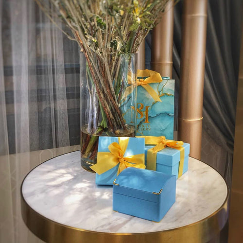 Jewelry Holiday Gift Guide 2020 – Your Perfect Present