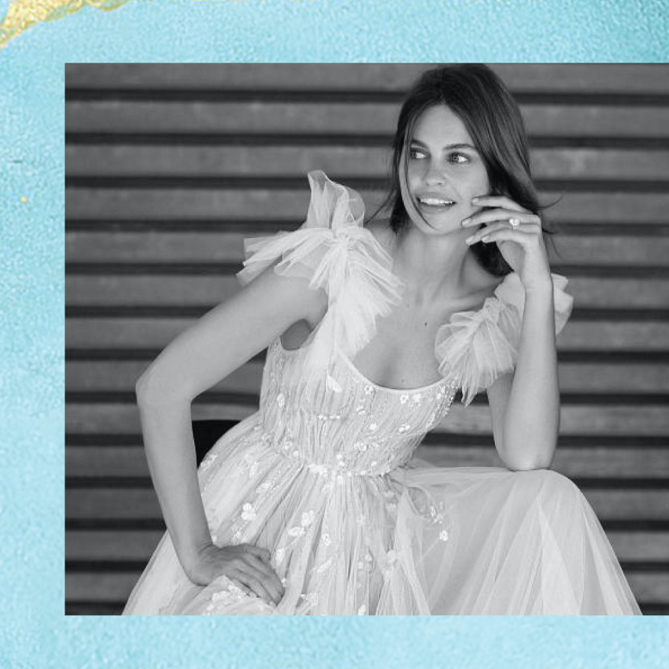 5 Top Tips for Picking Your Perfect Wedding Jewelry