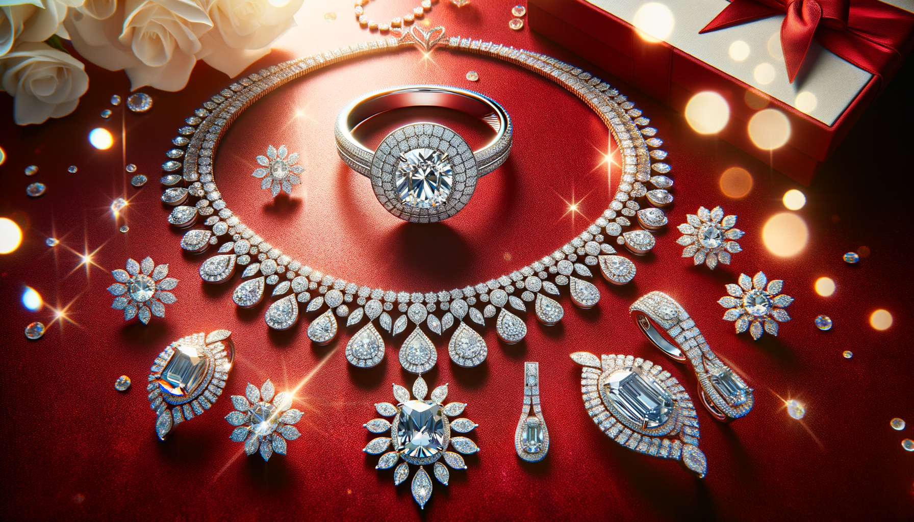 The new Si Dian Jin: Heritage in natural diamonds