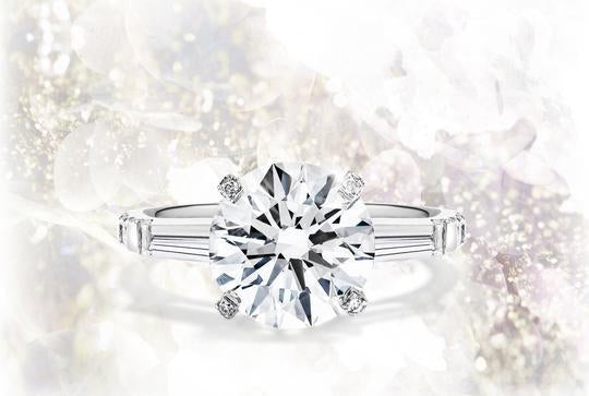 Bridal Jewelry