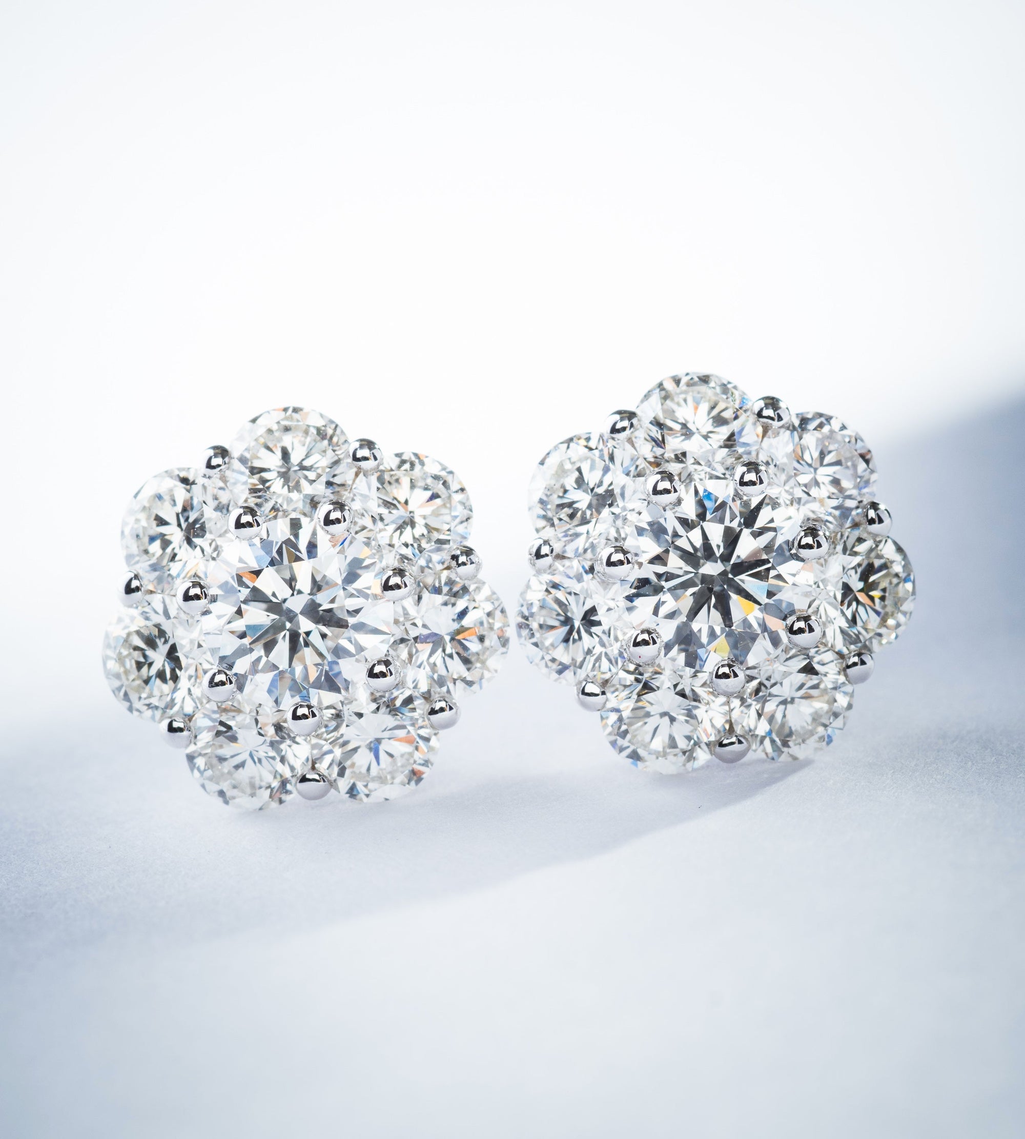 Diamond Jewelry