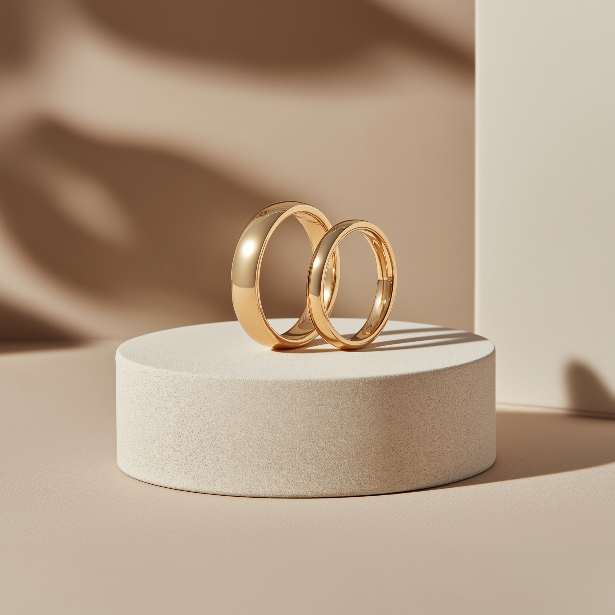 Wedding bands
