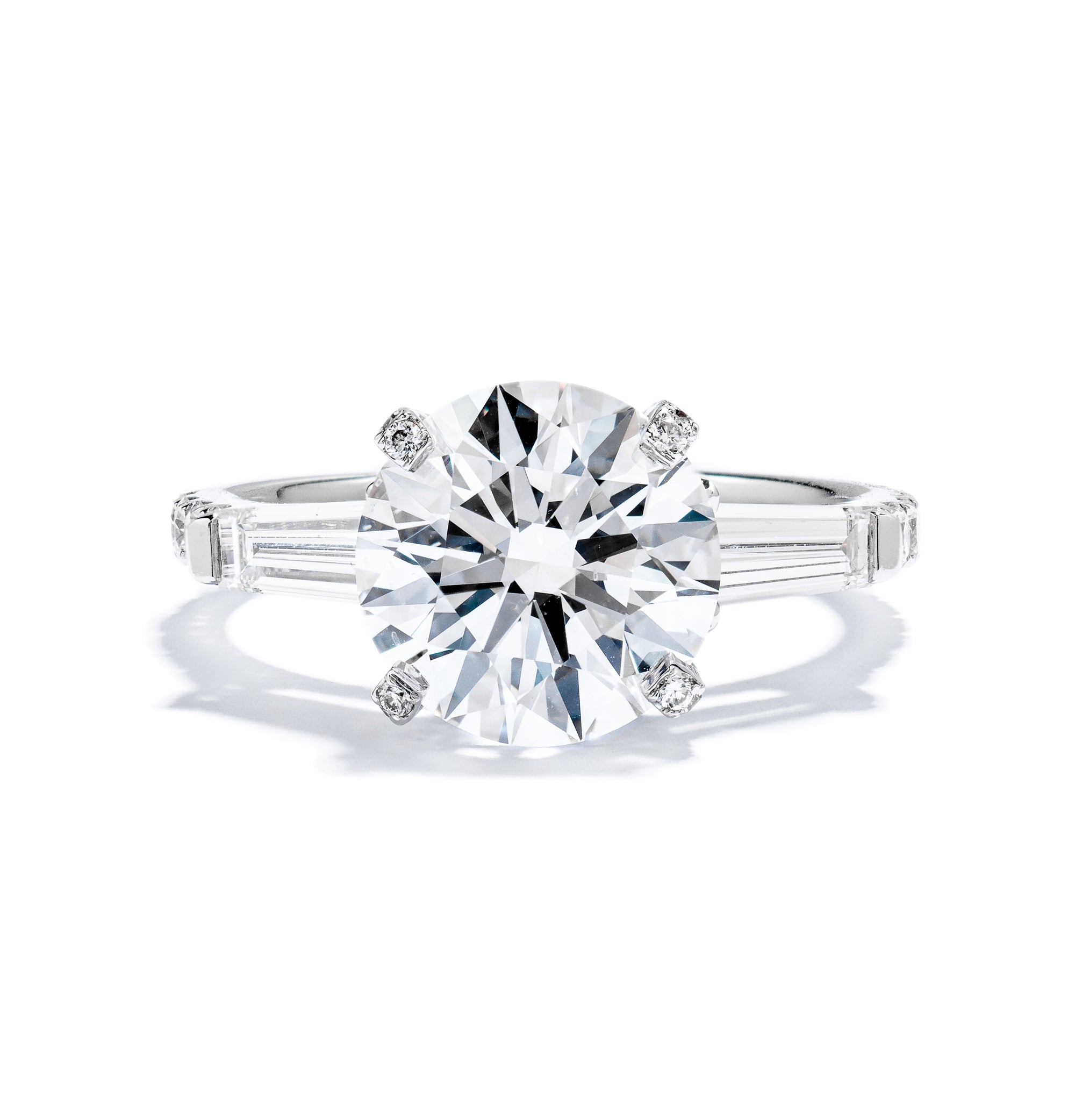 Timeless Diamond Jewelry