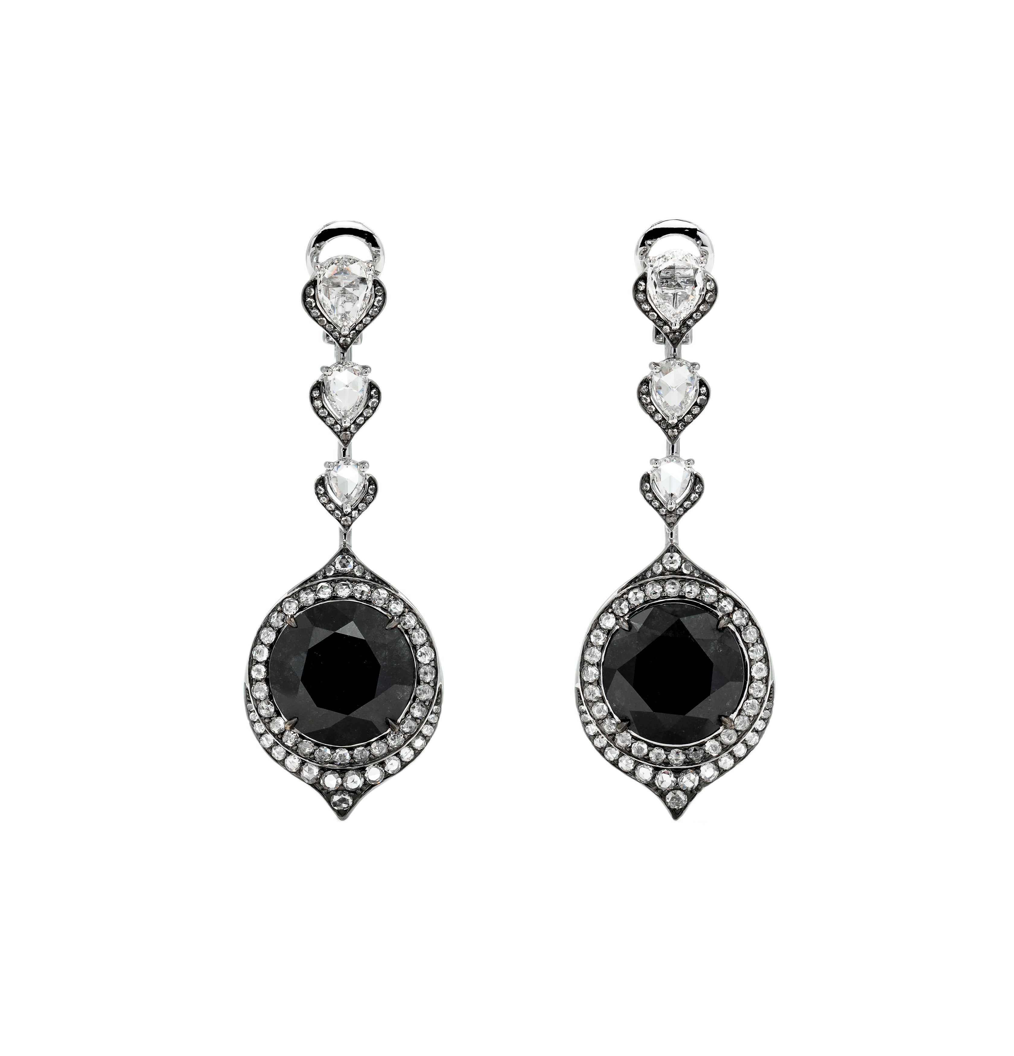 Black Diamond Jewelry