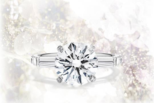 Bridal Jewelry
