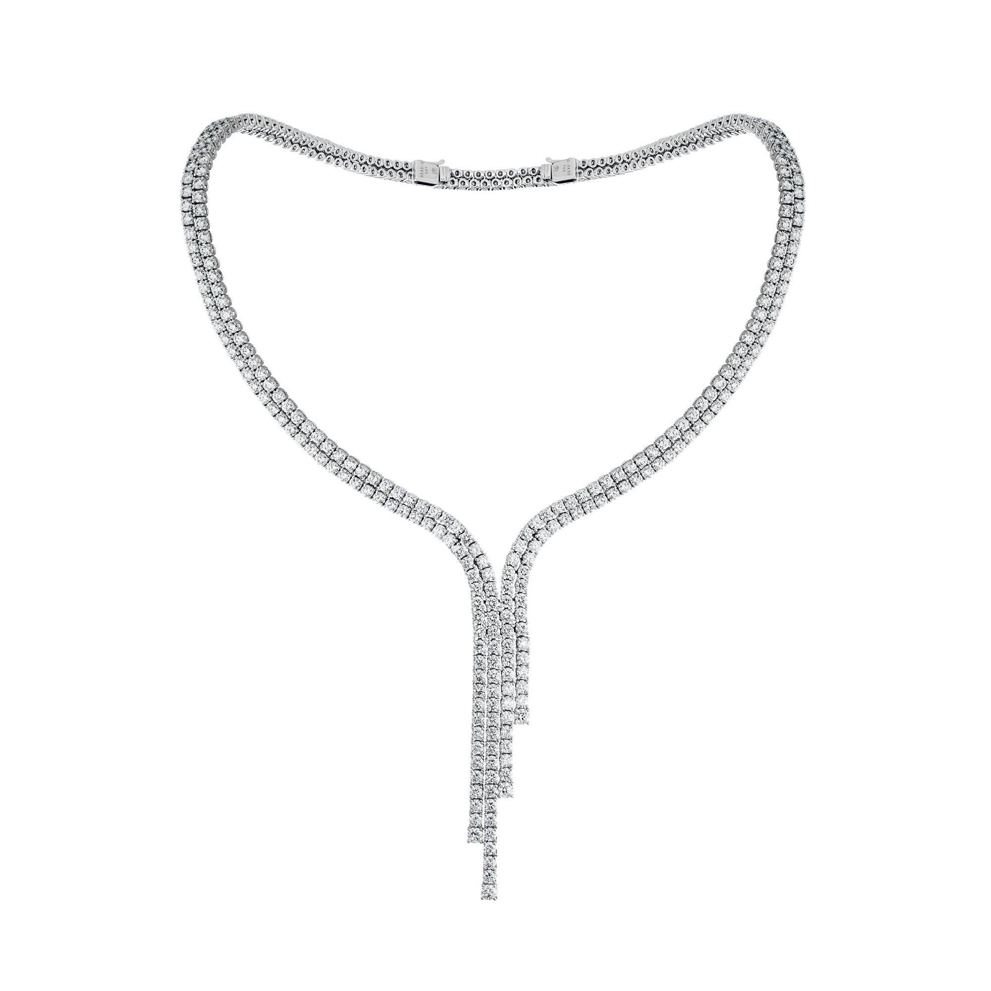 Bridal Necklace & Pendants