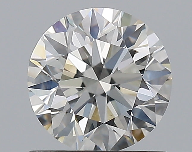 0.93 Carat G Round Diamond VS2 GIA