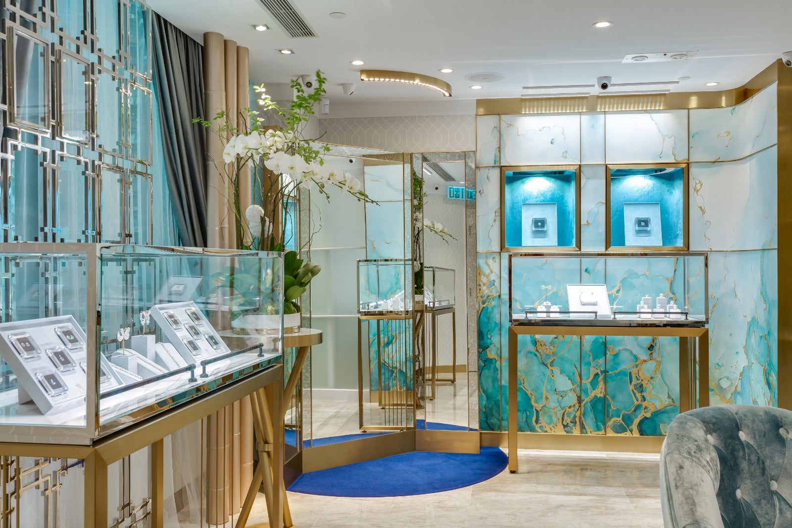 M&b private jewelers discount