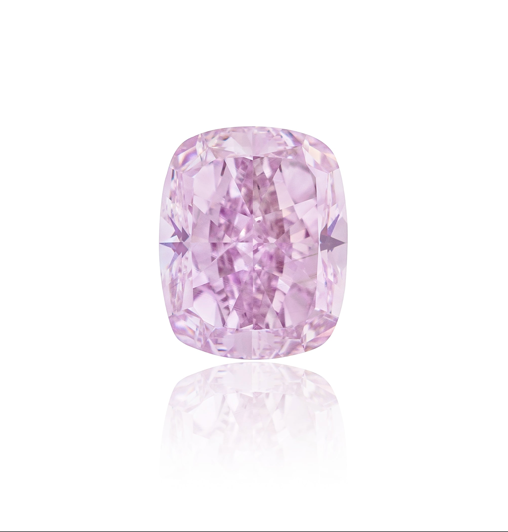 Bubble gum pink diamond sale