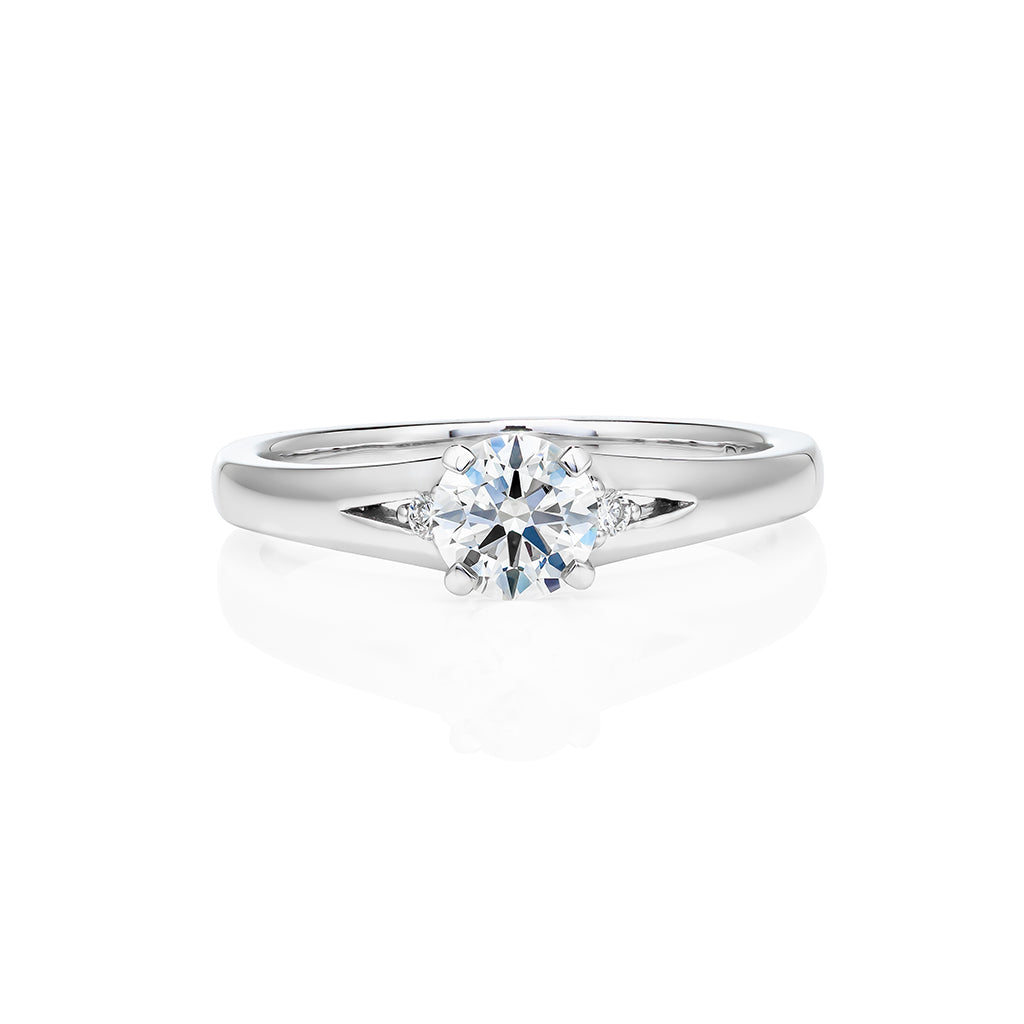Classic Solitaire With Side Stones